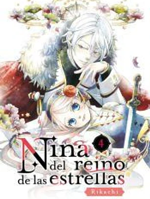 Nina Del Reino De Las Estrellas 04