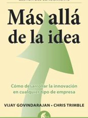 Más allá de la idea