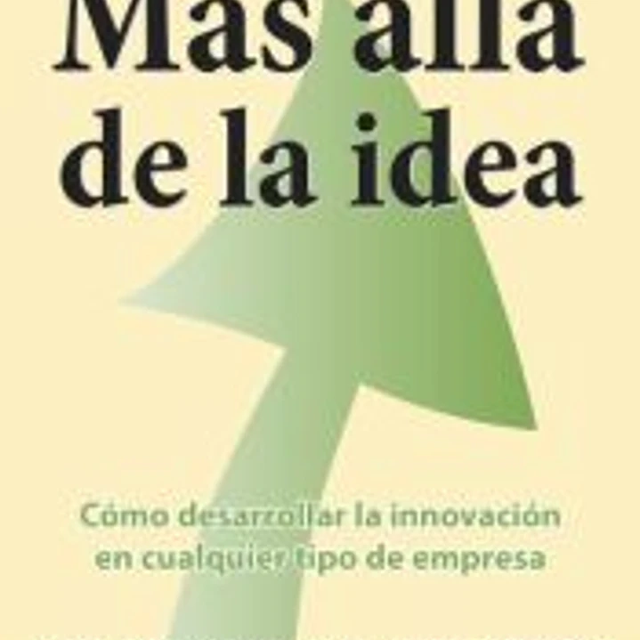 Más allá de la idea 1