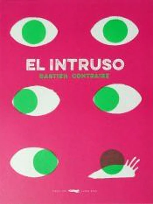 El intruso
