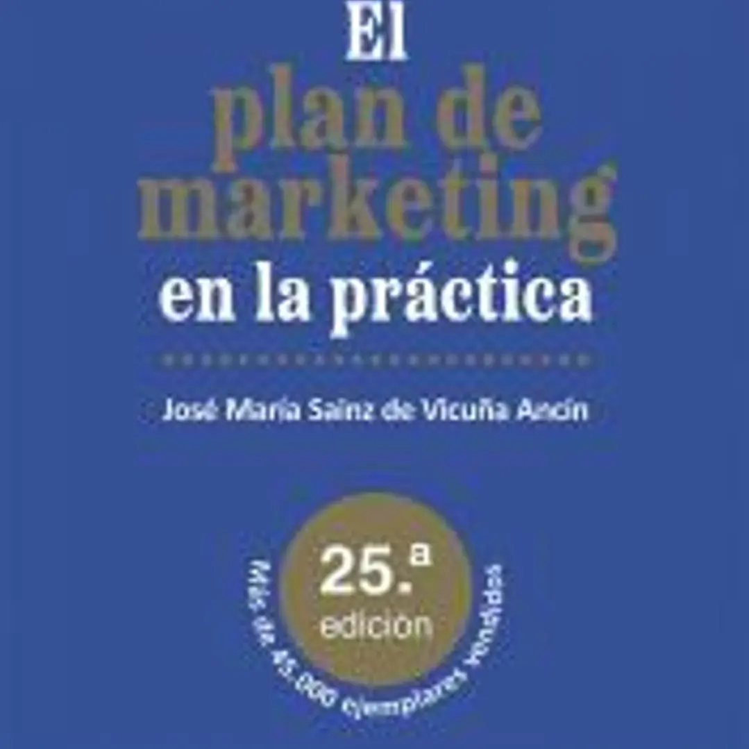 EL PLAN DE MARKETING EN LA PRÁCTICA 1