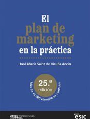 EL PLAN DE MARKETING EN LA PRÁCTICA