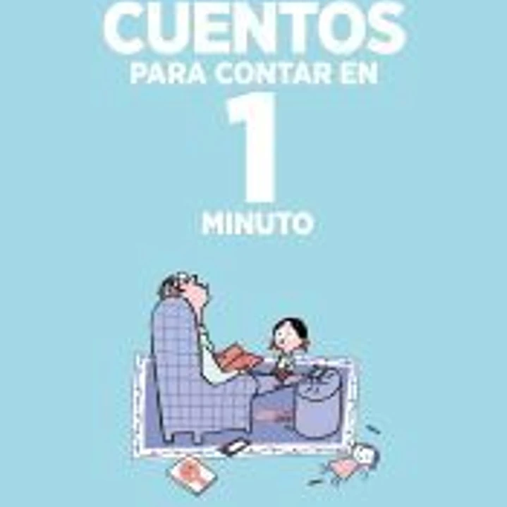 Cuentos para contar en 1 minuto 1