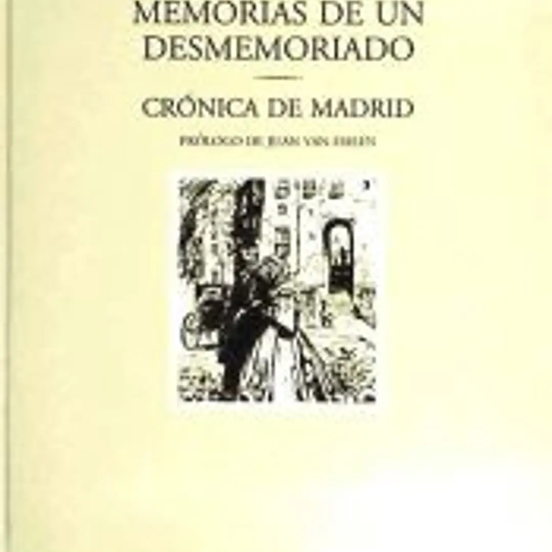 MEMORIAS DE UN DESMEMORIADO 1