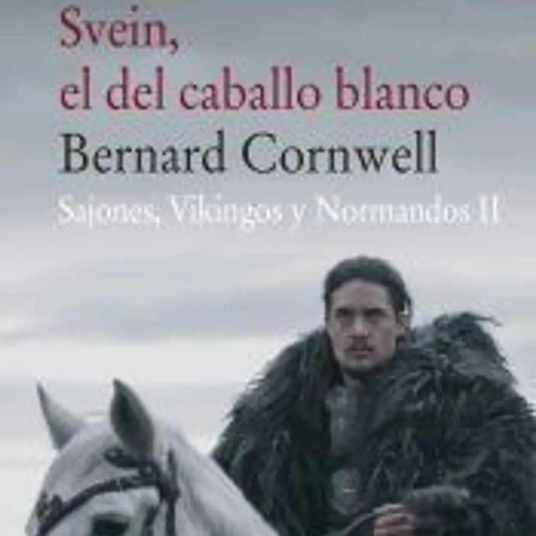 SVEIN, EL DEL CABALLO BLANCO. II (Bolsillo) 1