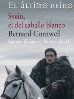 SVEIN, EL DEL CABALLO BLANCO. II (Bolsillo)