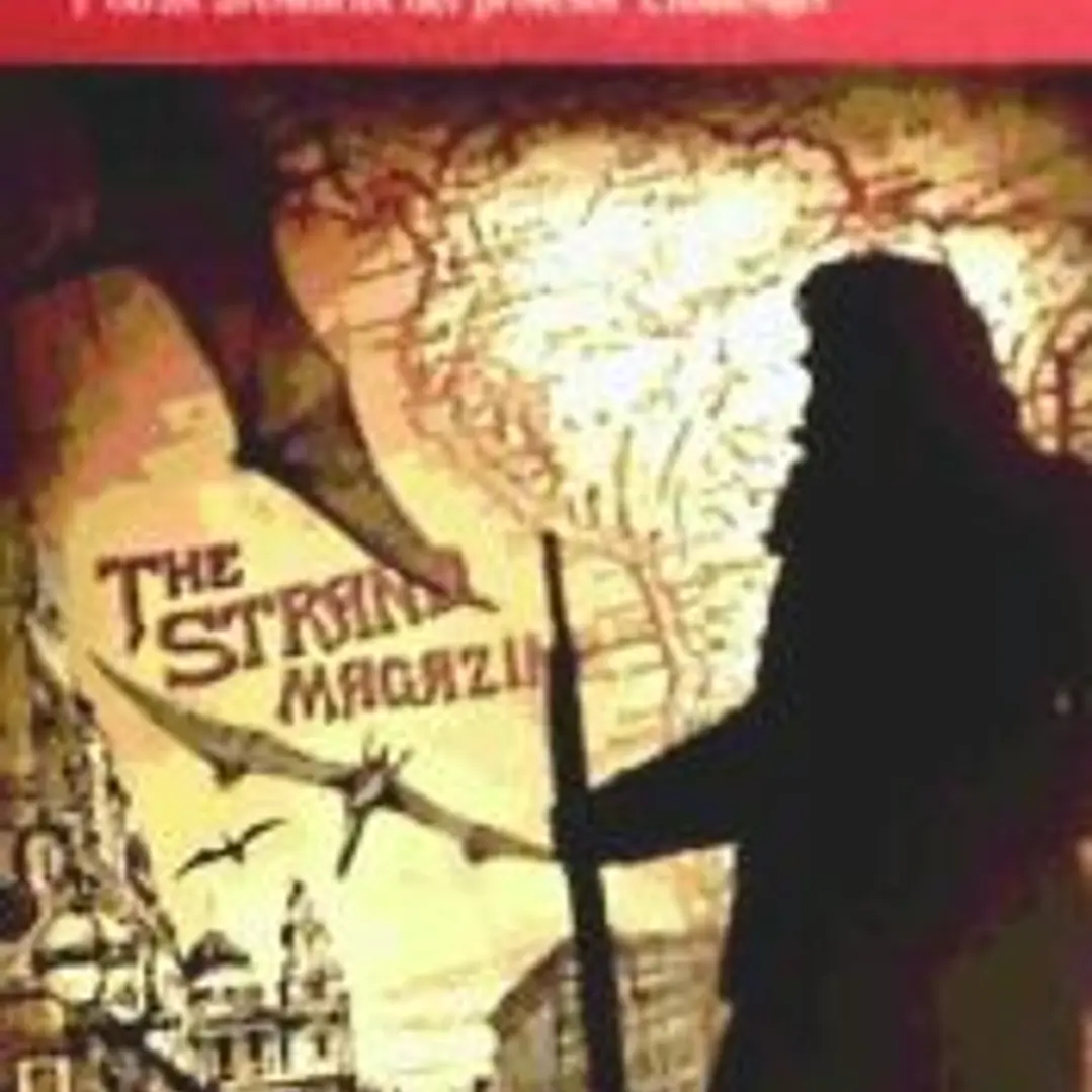 El abismo de Maracot 1