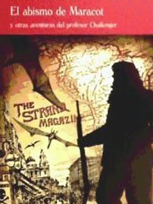 El abismo de Maracot