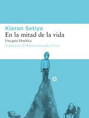 En la mitad de la vida