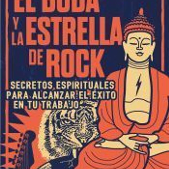 El Buda y la estrella de rock 1