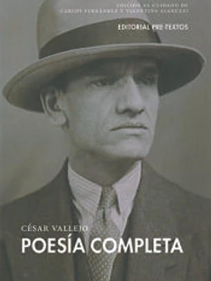Poesía Completa