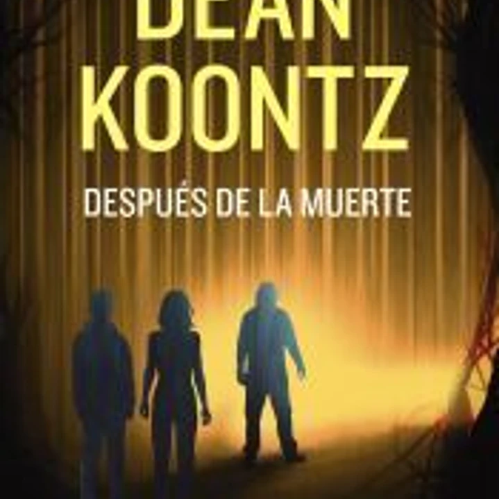 Después de la muerte 1