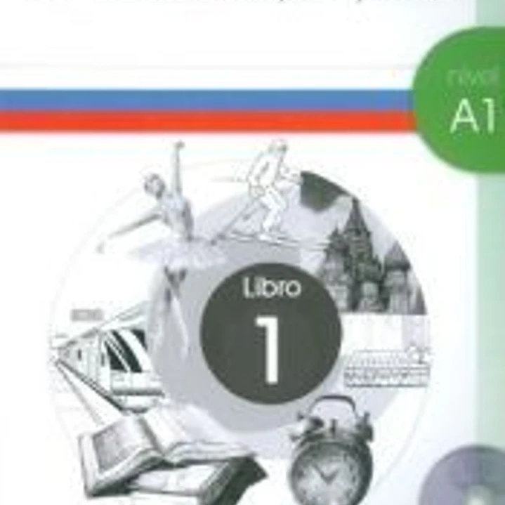 Historias en ruso facil A1-1 + CD Audio 1