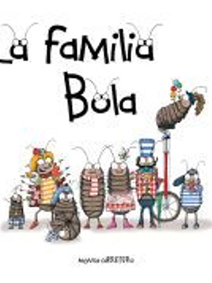 La familia Bola