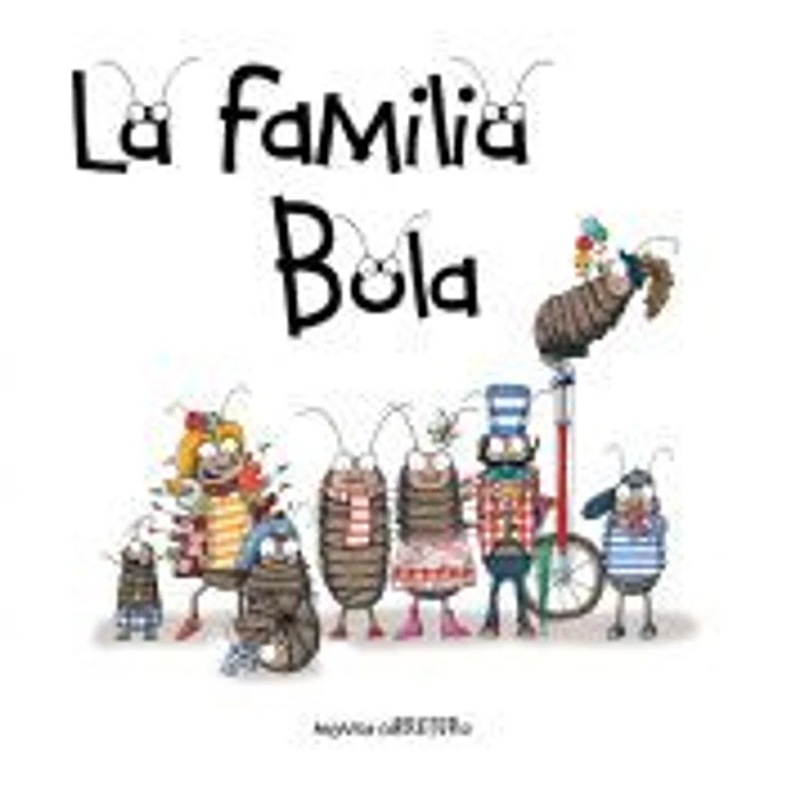 La familia Bola 1
