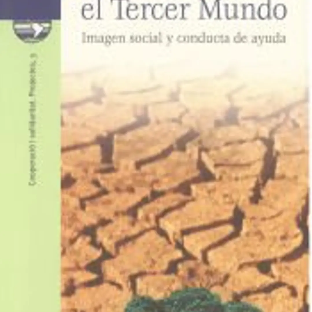 Las causas de la pobreza en el Tercer Mundo 1