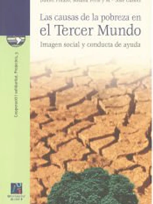 Las causas de la pobreza en el Tercer Mundo