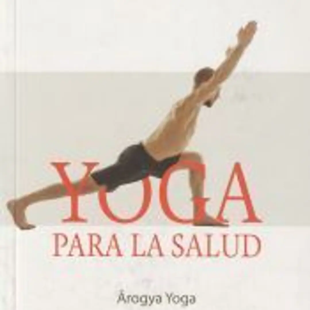 Yoga para la salud 1