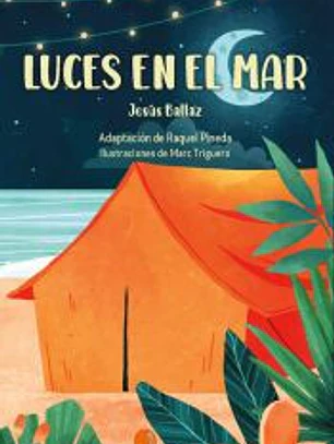 LUCES EN EL MAR