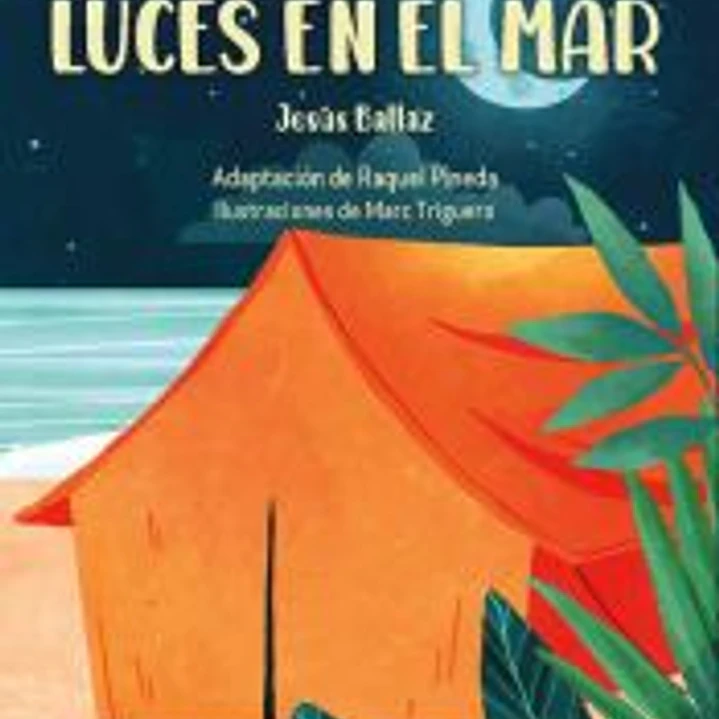 LUCES EN EL MAR 1