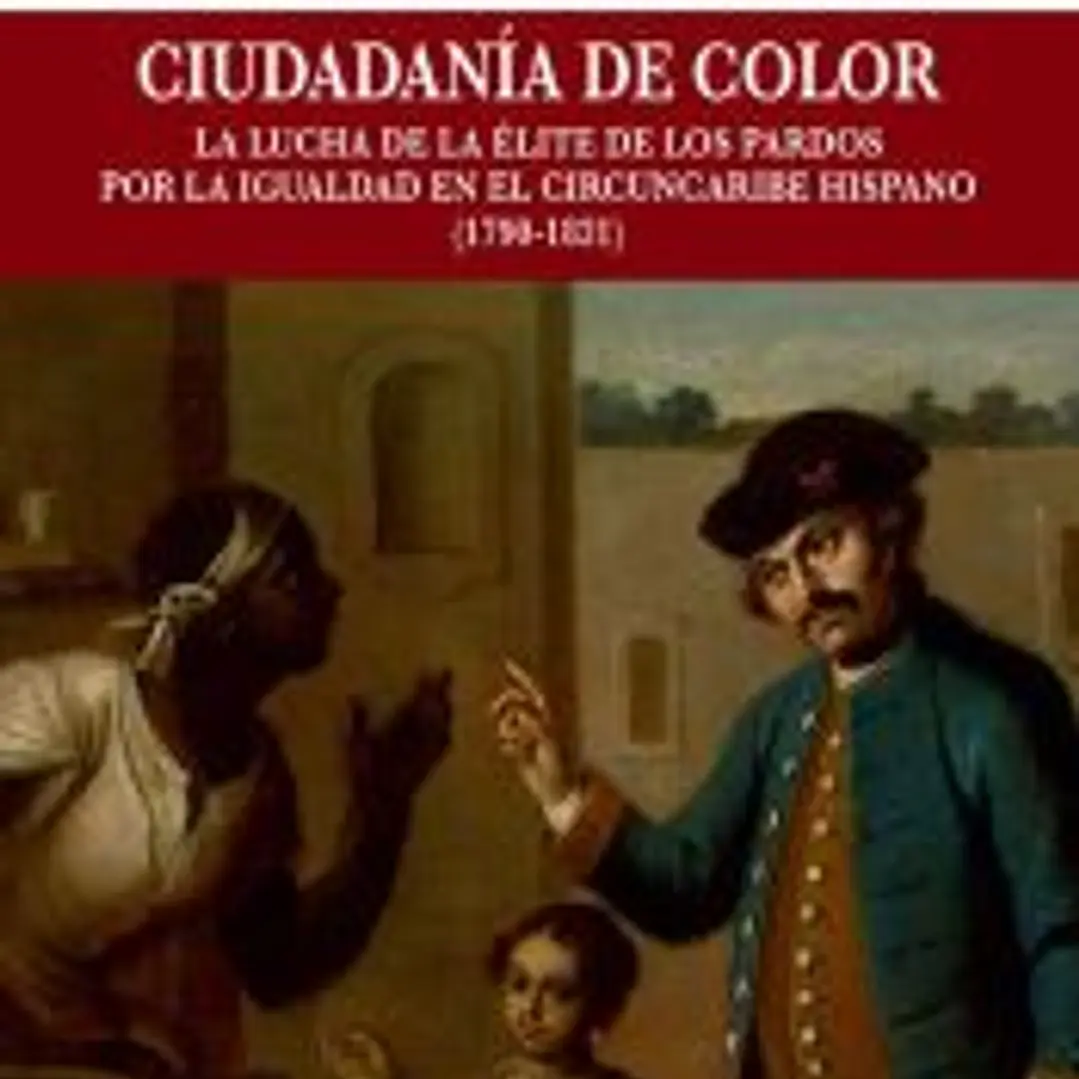 Ciudadanía de color 1