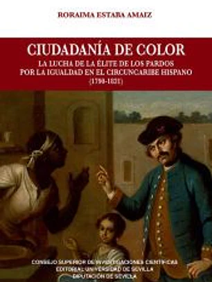 Ciudadanía de color