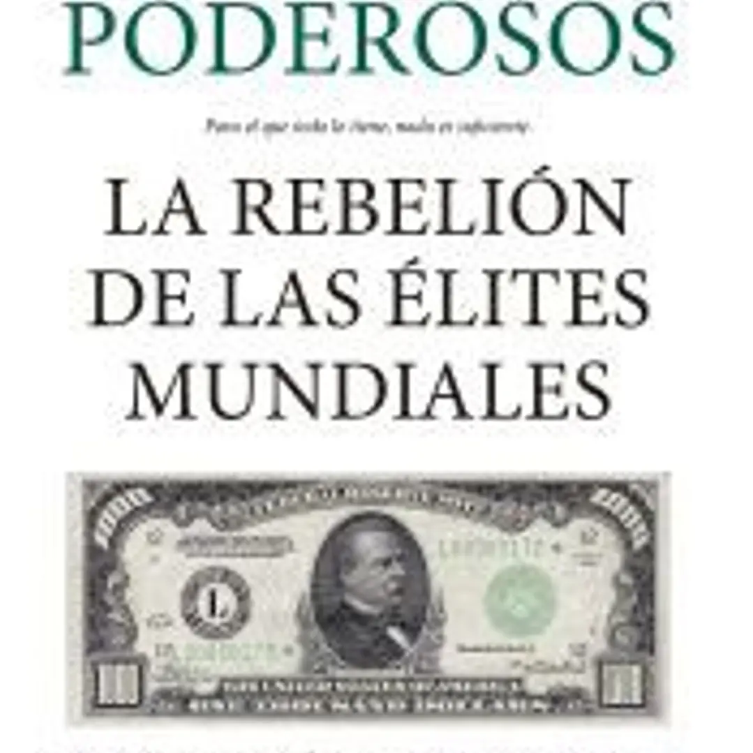 Los poderosos 1