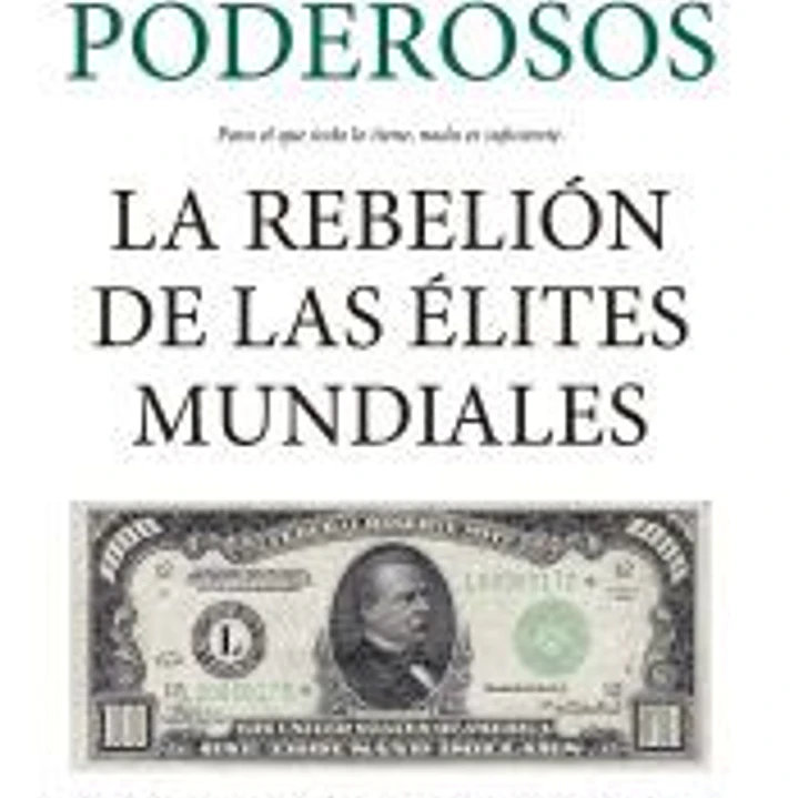 Los poderosos 1