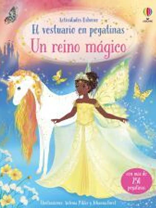 UN REINO MAGICO