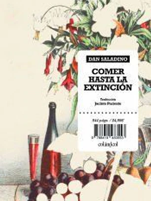 Comer hasta la extinción