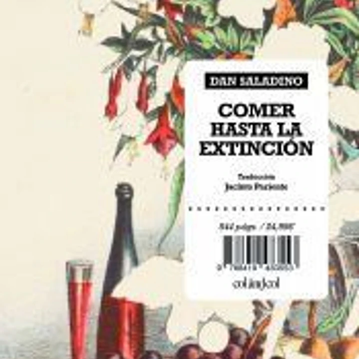Comer hasta la extinción 1