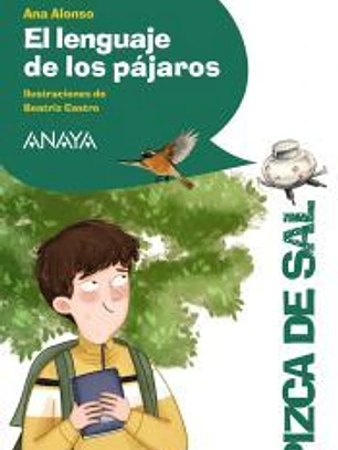 El lenguaje de los pájaros