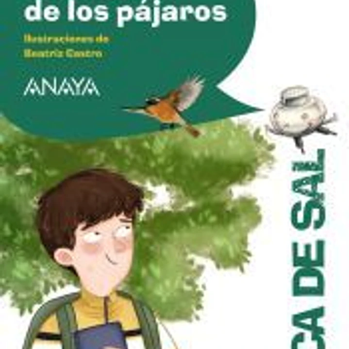 El lenguaje de los pájaros 1
