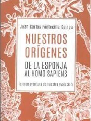 Nuestros OrÍgenes De La Esponja Al Homo Sapiens