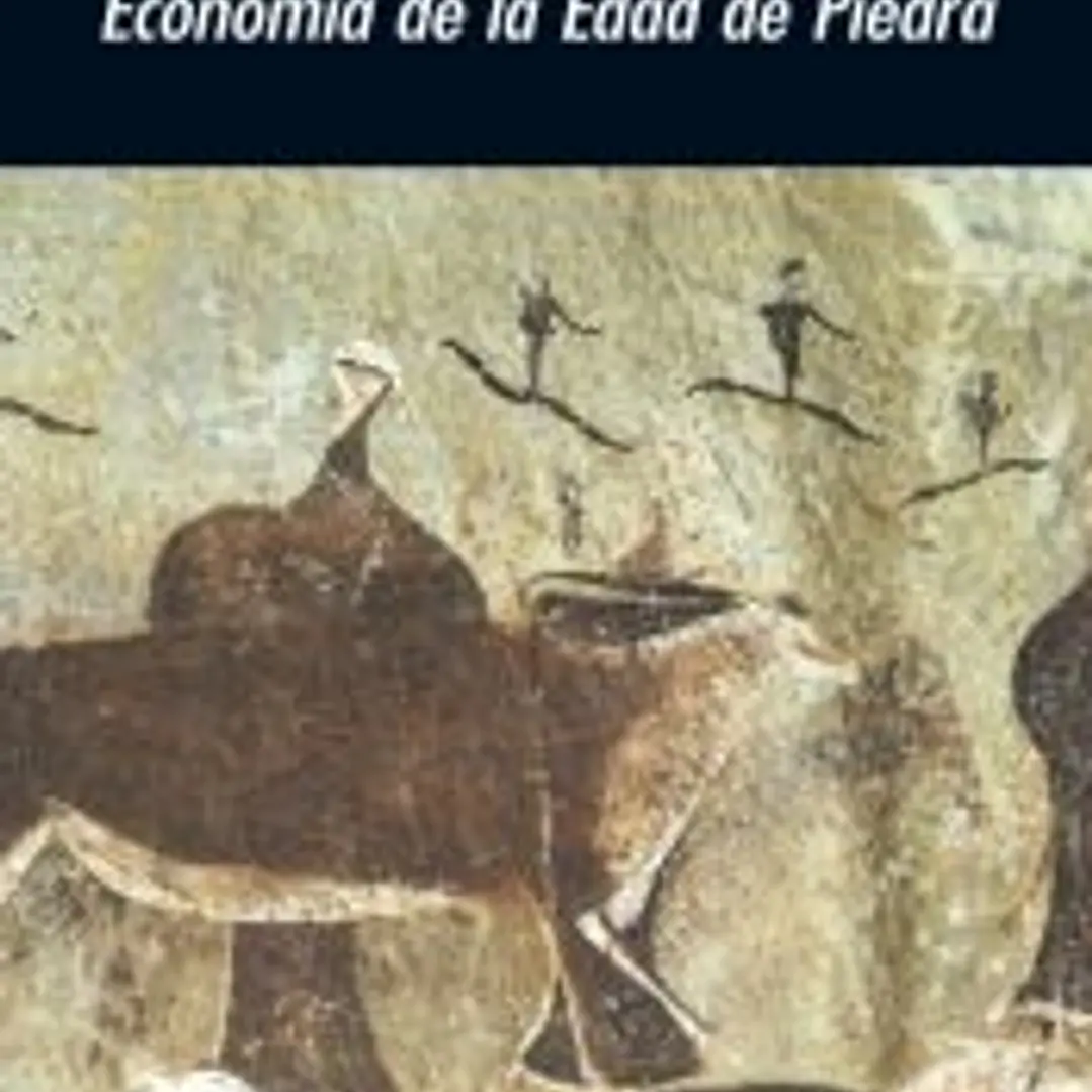 Economía de la Edad de Piedra 1