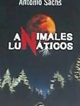 Animales lunáticos