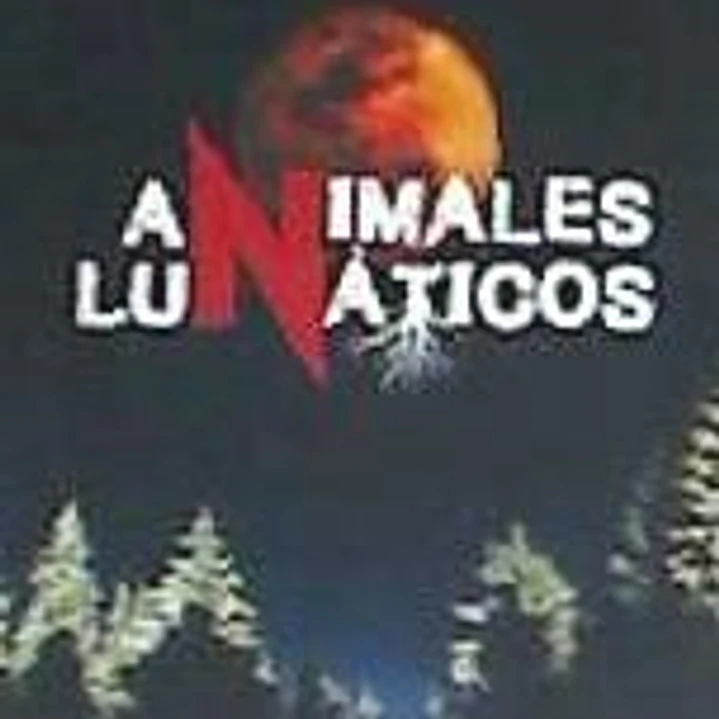Animales lunáticos 1