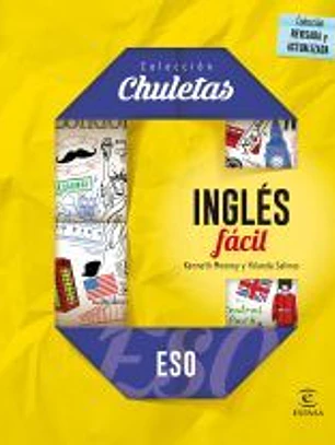 Inglés fácil para la ESO
