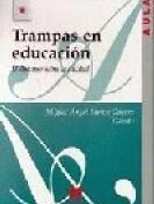Trampas en la educación: el discurso sobre la calidad