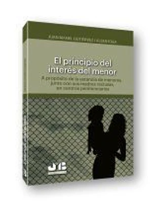 El principio del interés del menor.