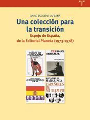 UNA COLECCION PARA LA TRANSICION