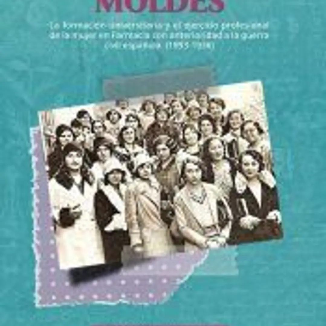 Rompiendo moldes 1