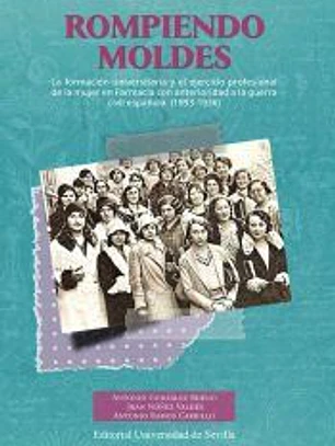 Rompiendo moldes