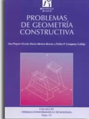 Problemas de geometría constructiva
