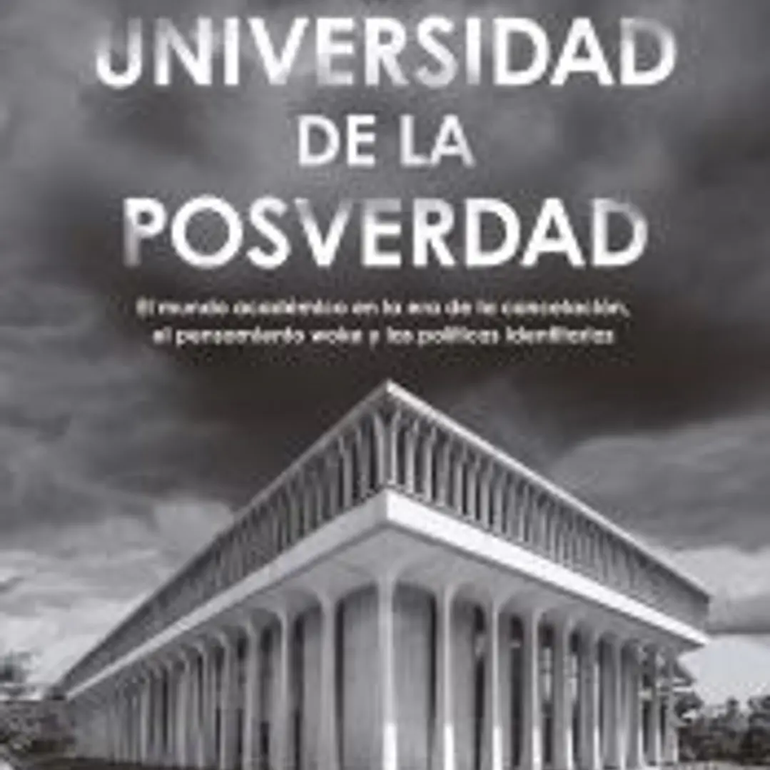 La universidad de la posverdad 1