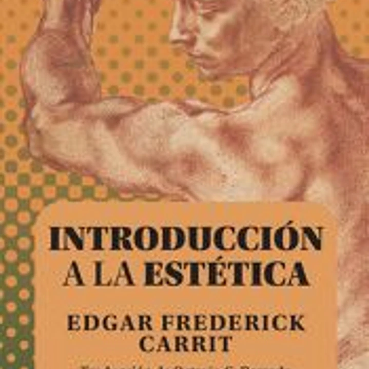Introduccion A La Estetica 1
