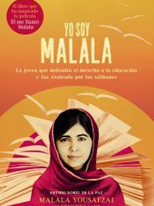 Yo soy Malala