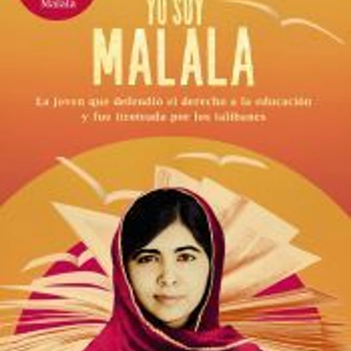 Yo soy Malala 1