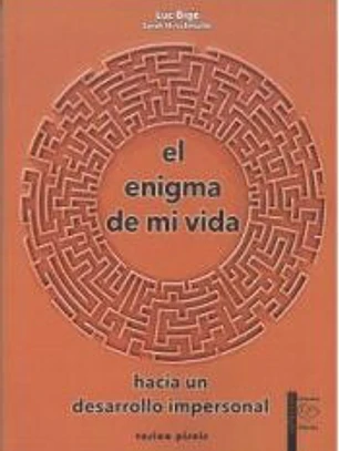 El enigma de mi vida