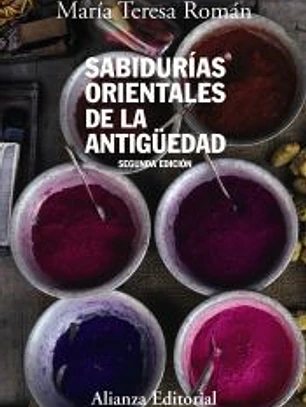 Sabidurías orientales de la Antigüedad